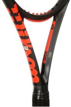 Preview: Wilson Clash 100 V3